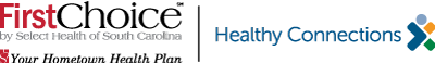 First Choice by Select Health of South Carolina